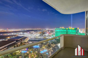 MGM Signature-28-602 1Br 2Ba Balcony Jacuzzi Suite